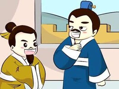 三十六计详解完整版(巧背三十六协承观有问许负计详解完整版？)