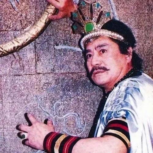 封神榜原著简介(《封神榜》的作者是谁？)