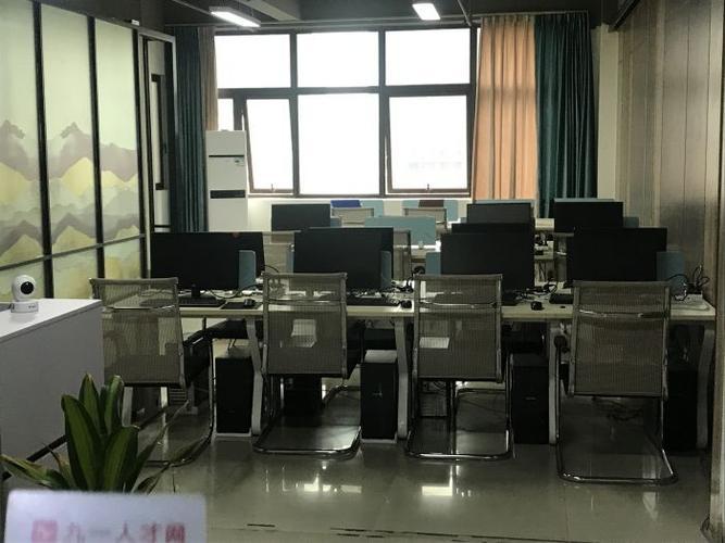 九一赣州人才网(赣州人才网地址？)
