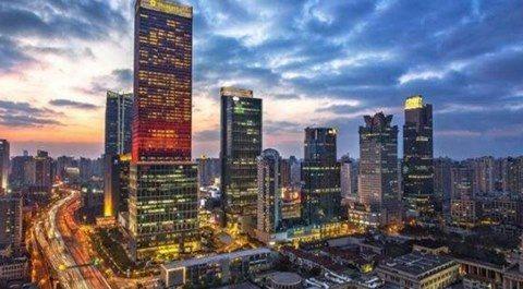 投资公司排名(上海正规投资公司名单？)