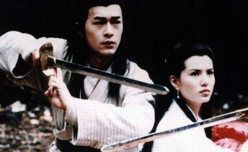 梁羽生笔下的十大高手(《白发魔女传》里谁的武功最高强？)