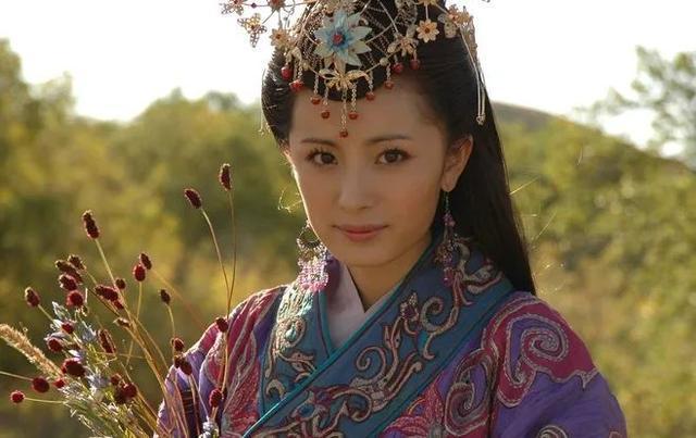 四大美女哪个最毒(历史上赫赫有名的四大美女都有什么缺陷？)