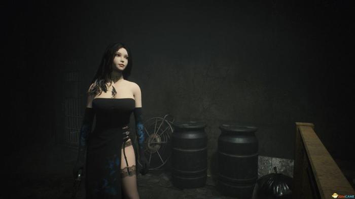 生化危机3重制版密码锁的答案(生化危机2重制版谜题答案？)